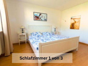 FeHs Wichmann für Familien und Paare - Strandkorb am Meer - abschließbarer Fahrradunterstand - kostenfrei Parken - ruhige Lage Grömitz